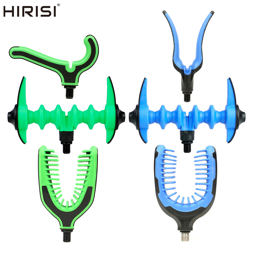 Fishing Rod Rack - 1pcs Adjustable Non-Slip Fishing Rod Rest