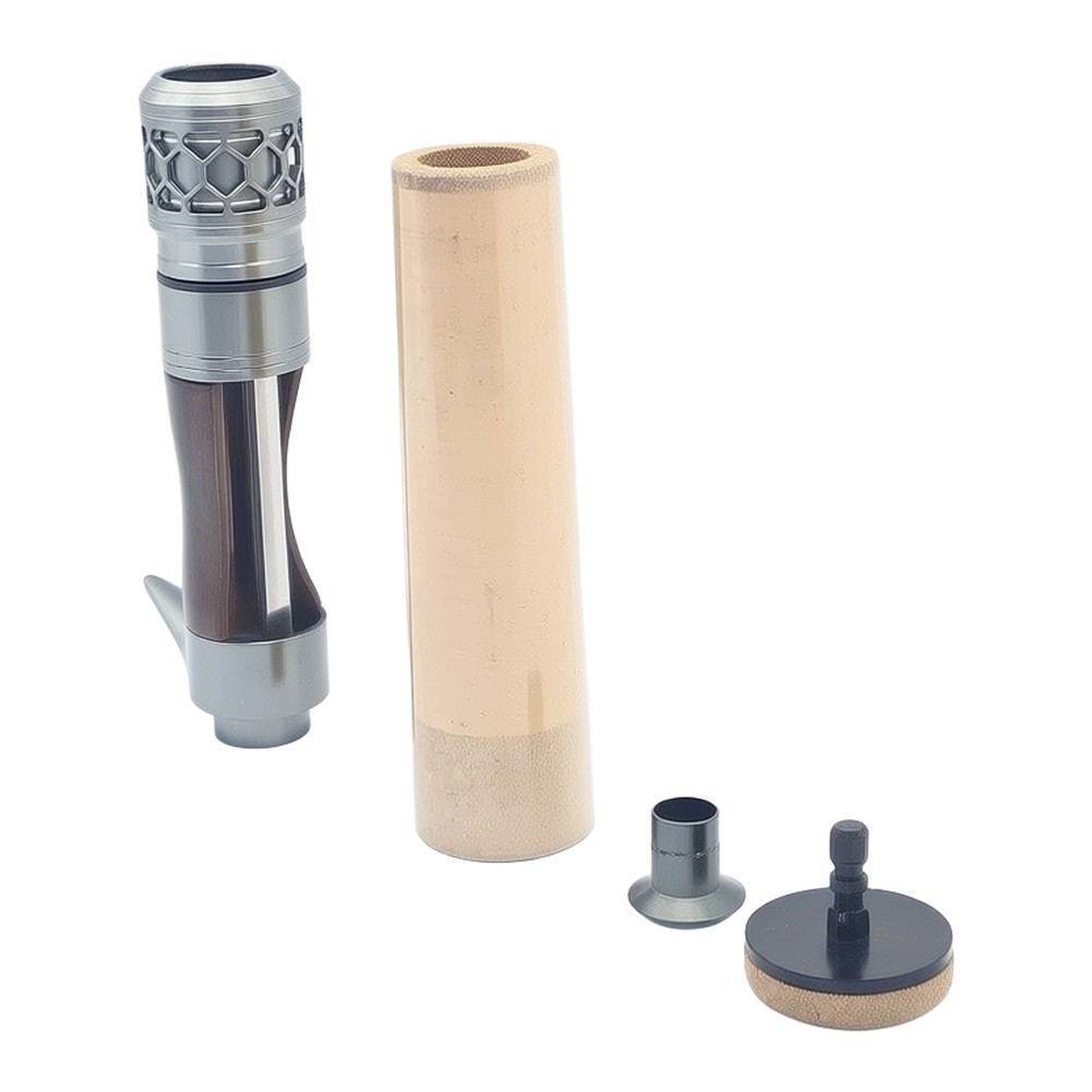 DIY For BFS Rod Handle Kit Hol - Fishing Rod Building Kit 评论和价格