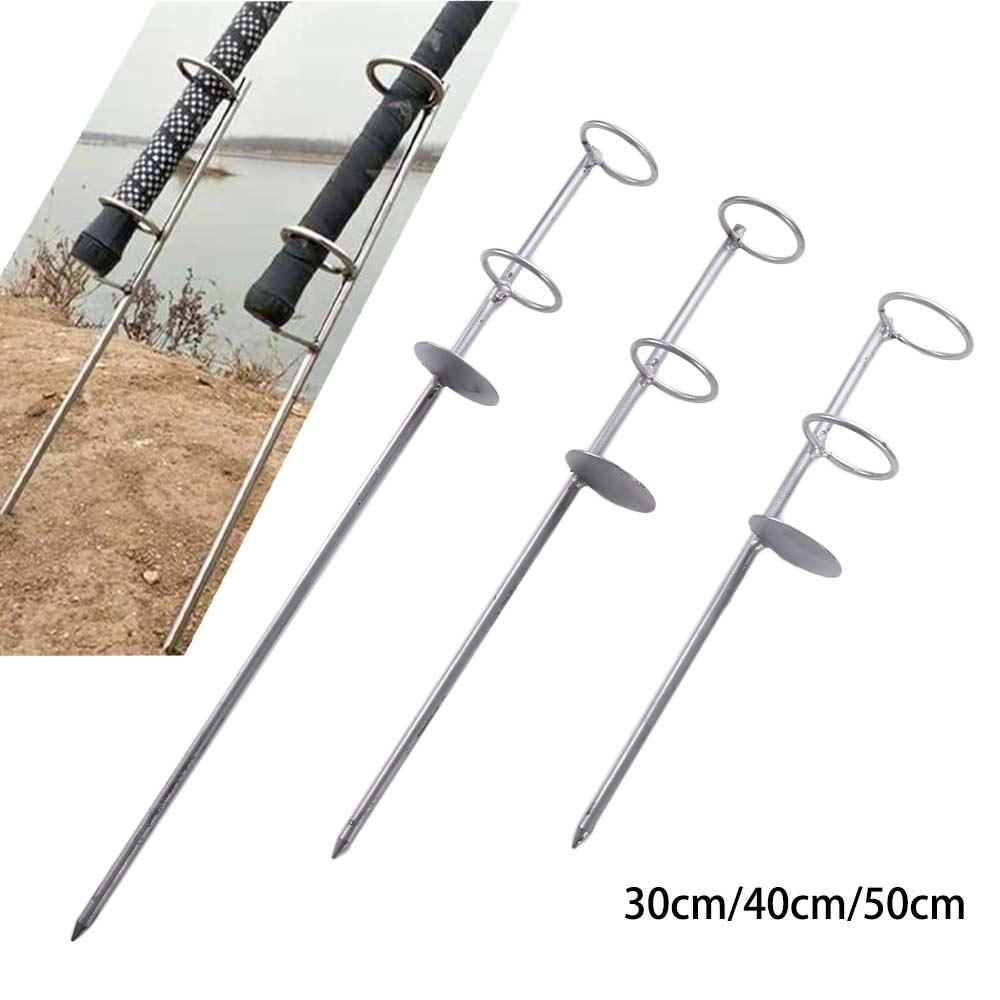 Portable Fishing Rod Holder Su - Fishing Rod Rack 评论和价格