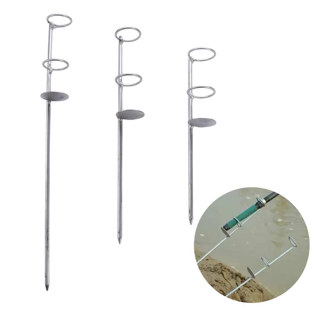 Portable Fishing Rod Holder Su - Fishing Rod Rack 评论和价格