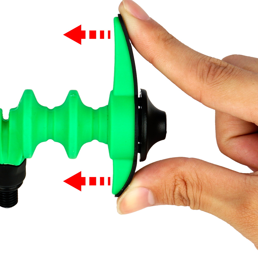 1pcs Adjustable Non-Slip Fishi - Fishing Rod Rack 评论和价格