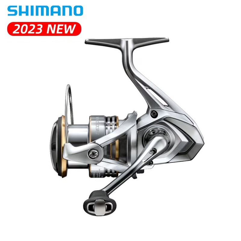 Shimano 2023 NEW Sedona 2500 C - Shimano Reel Stradic 评论和价格