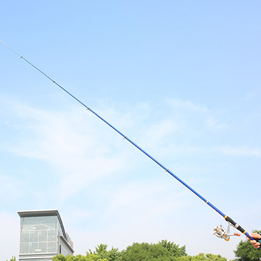 Telescopic Fishing Rod Light C - Fishing Rod Surf 评论和价格
