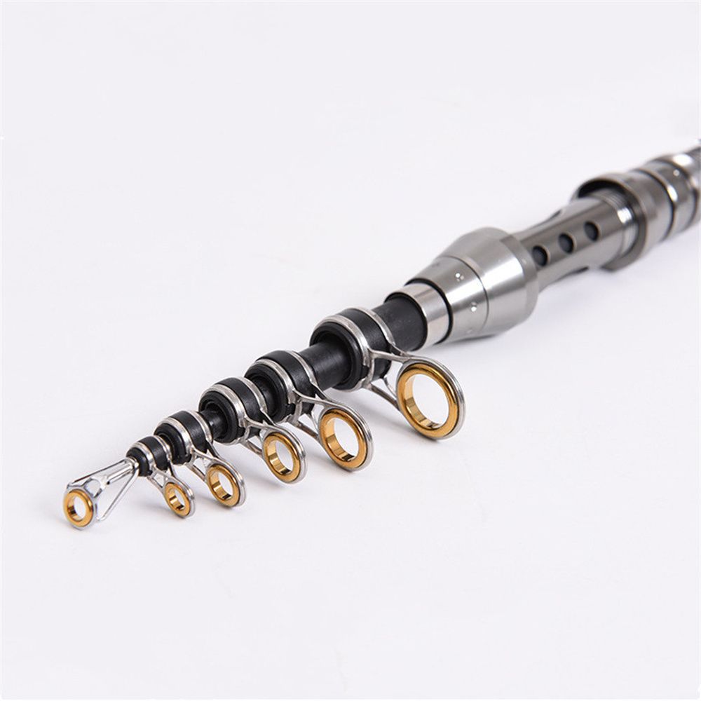 2.1M 2.4M Fishing Pole Tackle  - Fishing Rod Surf 评论和价格