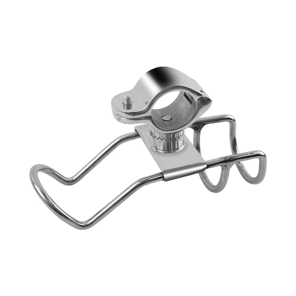 Boat Fishing Rod Holder Clamp- - Fishing Rod Holder 评论和价格