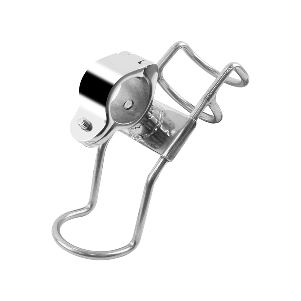 Boat Fishing Rod Holder Clamp- - Fishing Rod Holder 评论和价格