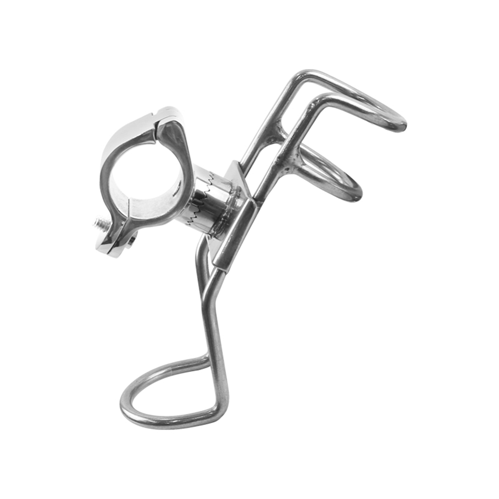 Boat Fishing Rod Holder Clamp- - Fishing Rod Holder 评论和价格