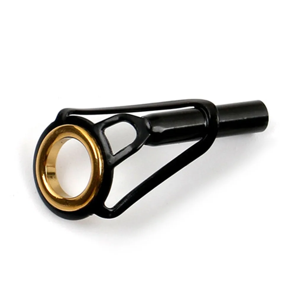 Rod Tip Top Guide Ring For Fis - Fishing Rod Guide Replacement 评论和价格