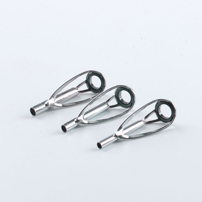 DIY Rod Building Eye Rings Gui - Fishing Rod Guide Replacement 评论和价格