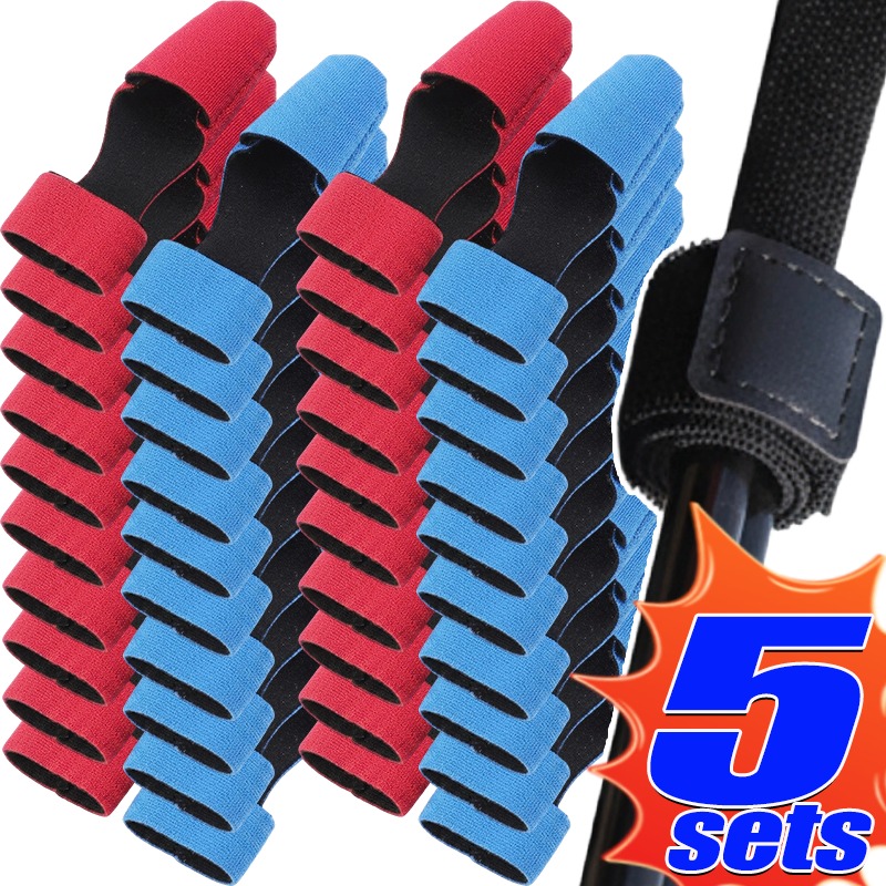 Fishing Rod Tip Guard Cover El - Fishing Rod Casting 评论和价格